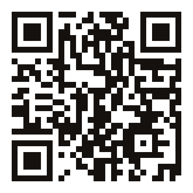 QR code to absoluteadas.com/estimator-guide